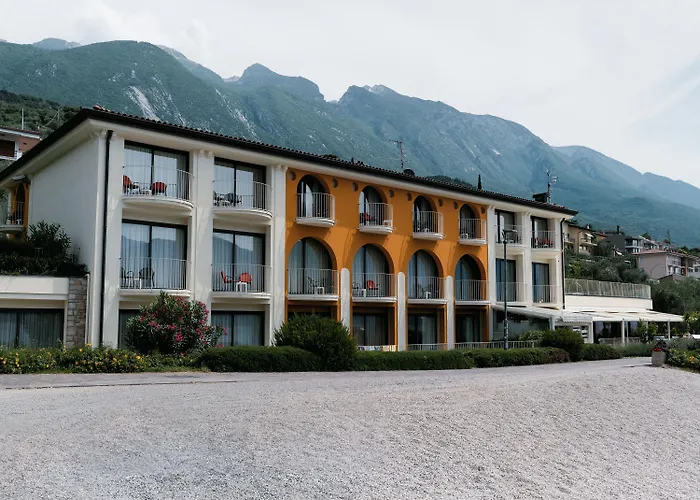 Hotel Europa