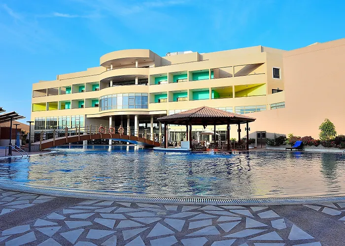 Al Reem Village Hotel - Managed By Rotana Hotels And Resorts