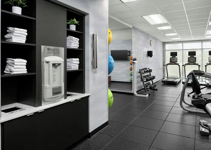 Fairfield Inn & Suites By Marriott Salt Lake City Midvale