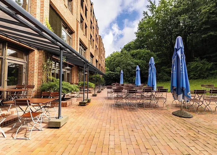 Garner Hotel Kiel - Akademie By Ihg