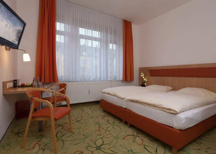 Hotel Astoria