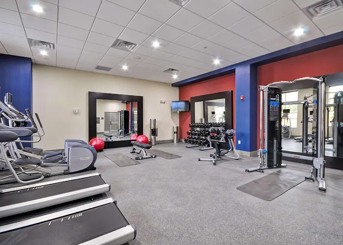 Homewood Suites By Hilton Tyler