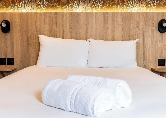 Kyriad Eco - Anglet Cote Basque