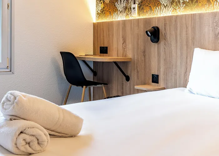 Kyriad Eco - Anglet Biarritz
