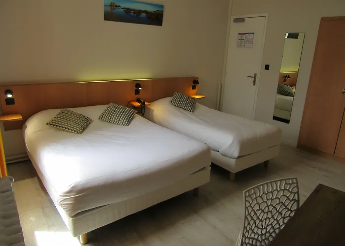 Hotel De France