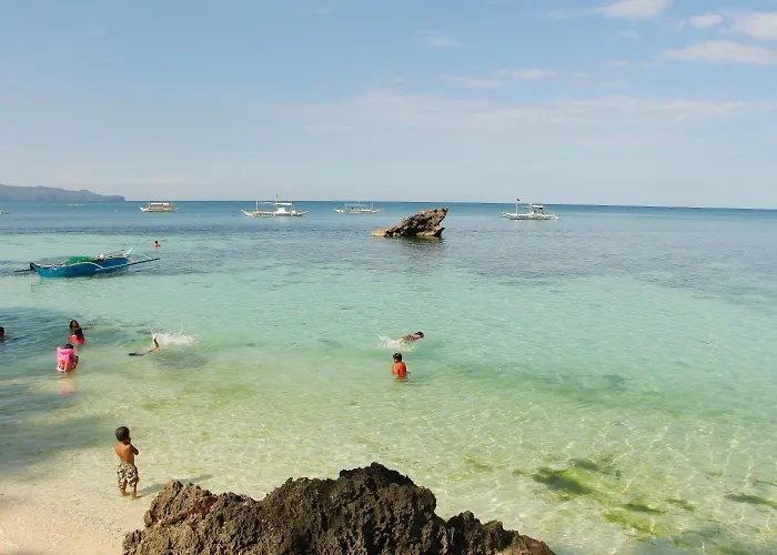 Sulu Sea Boutique Hotel