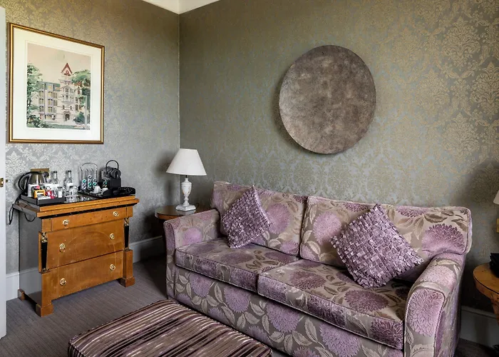 The Petersham