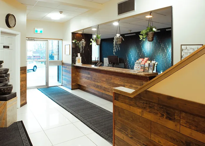 Pemberton Hotel