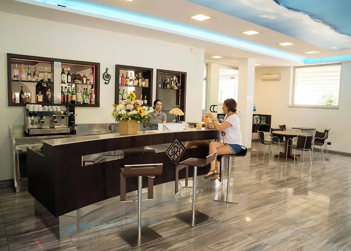 Hotel Roma