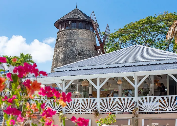 Le Relais Du Moulin - Hotel De Charme & Spa Adult Only