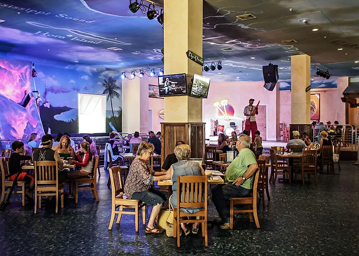 Margaritaville Resort Biloxi