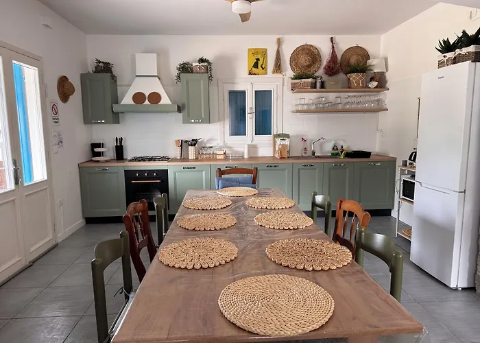 Villa Roma Holidays Jesolo