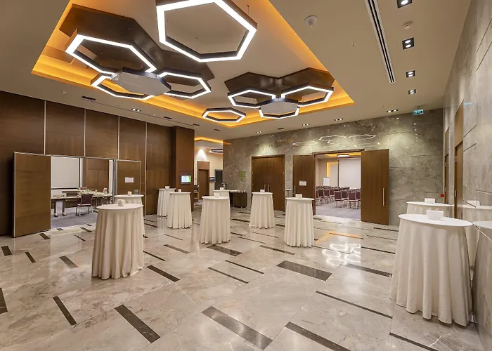 Holiday Inn Kayseri - Duvenonu By Ihg