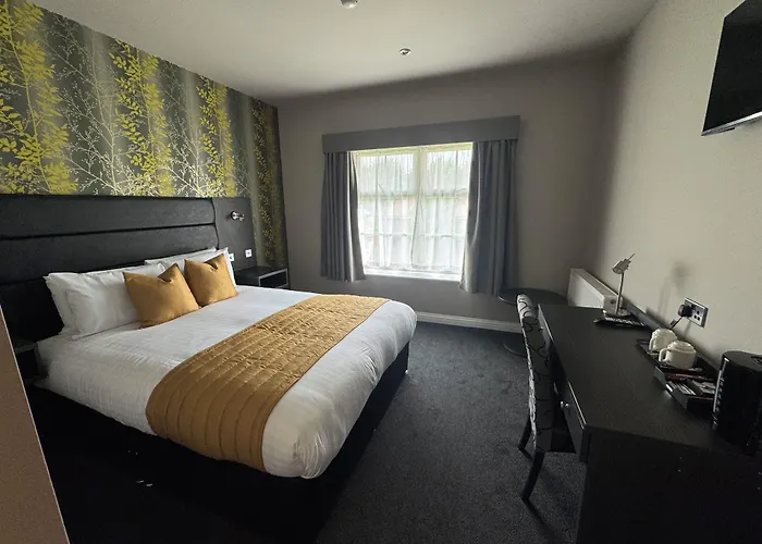 Northallerton Motel
