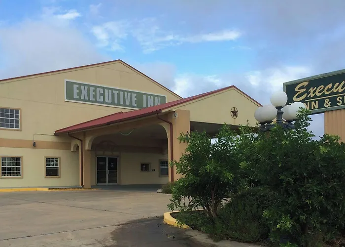 Executive Inn Schulenburg