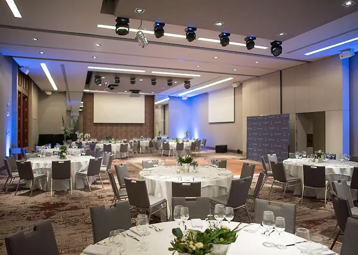 Hyatt Centric Montevideo
