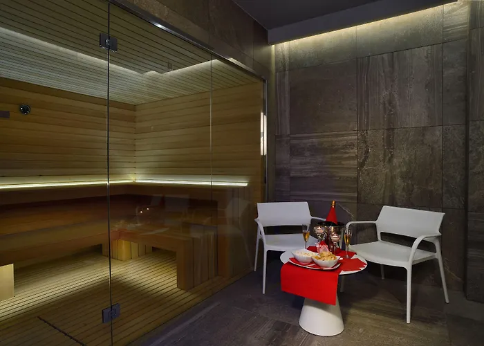 Embassy Hotel & Spa Cattolica