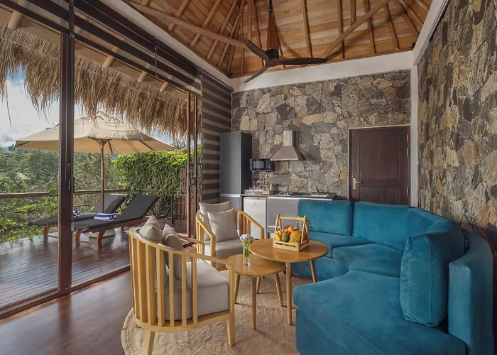 98 Acres Resort & Spa