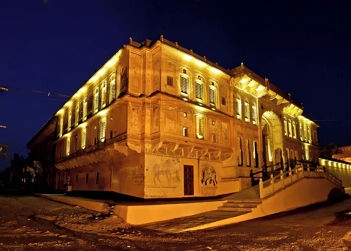 Vivaana Culture Hotel