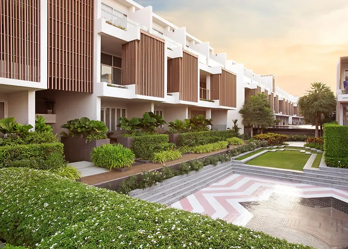 Ace Of Hua Hin Resort - Sha Plus