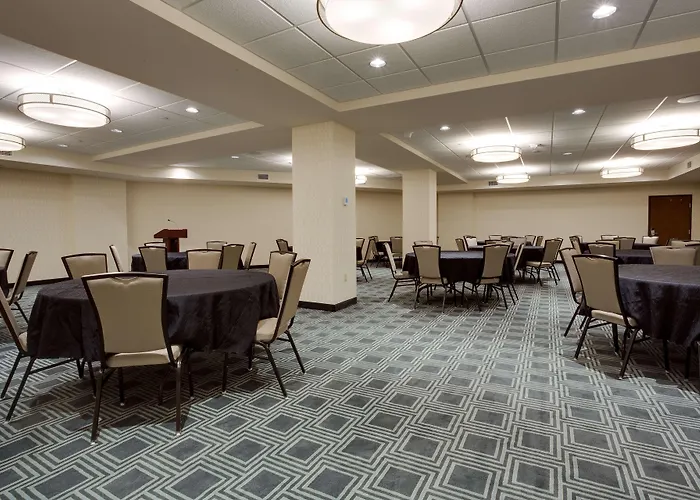 Drury Plaza Hotel Pittsburgh Downtown