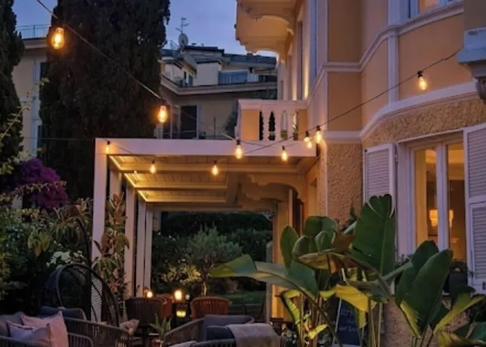 Hotel Sant'Andrea Santa Margherita Ligure