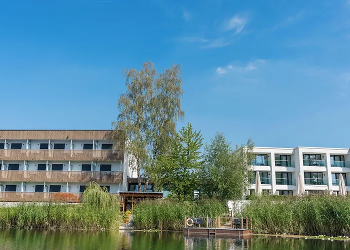 Seehotel Forst