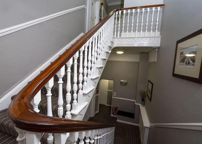 The Grosvenor Plymouth