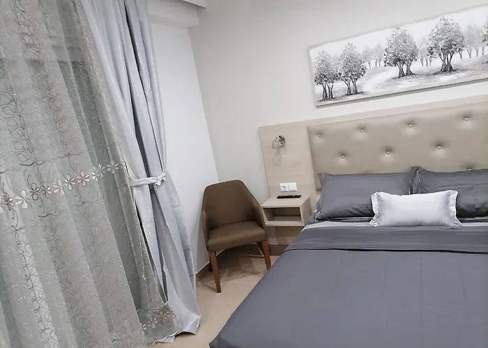 Hotel Dimitra Sun