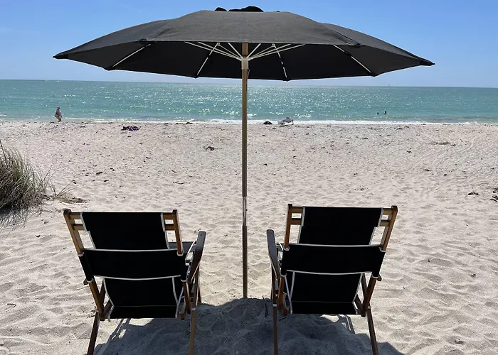 Casey Key Resort - Gulf Shores Nokomis