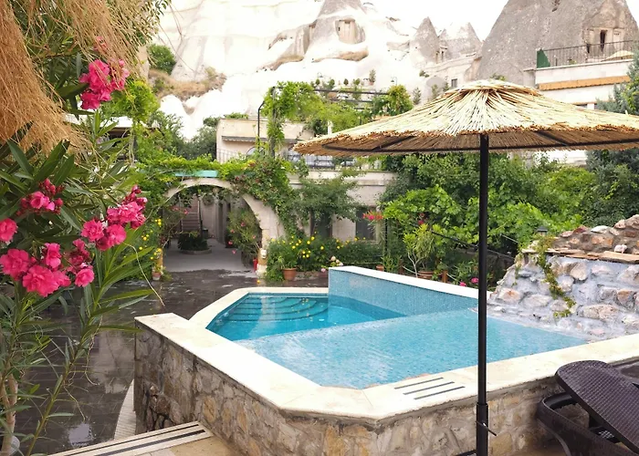 Roc Of Cappadocia