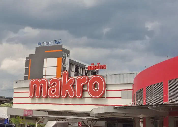 The Smart Hotel Hat Yai