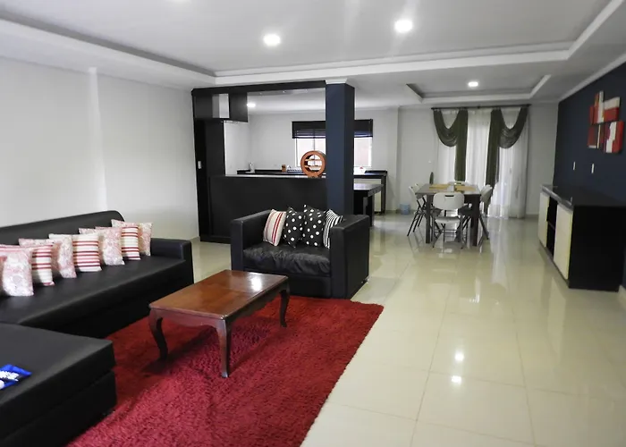 Hotel Puesta del Sol by Nobile