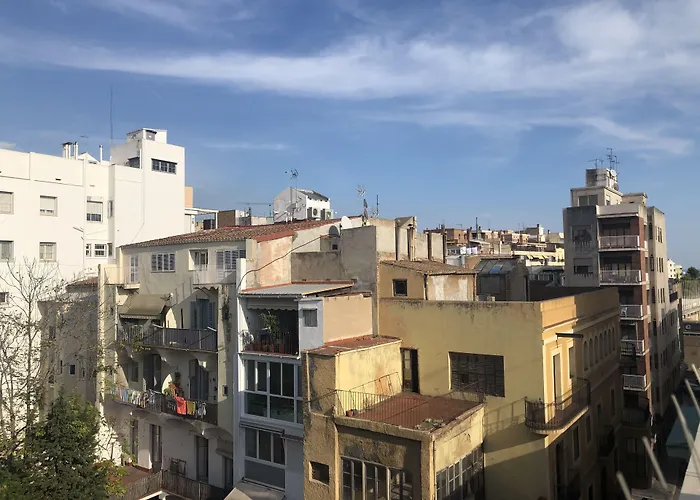 Hotel Pigal Tarragona