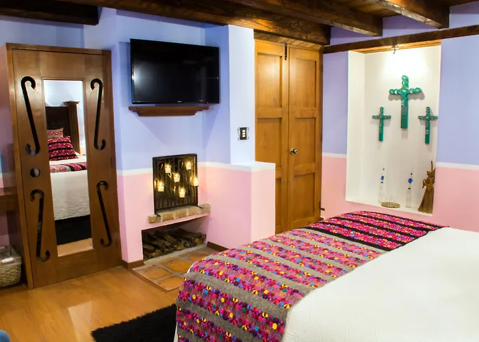 Casa Santa Lucia