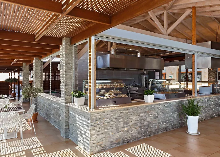Casa Cook Rhodes (Adults Only)