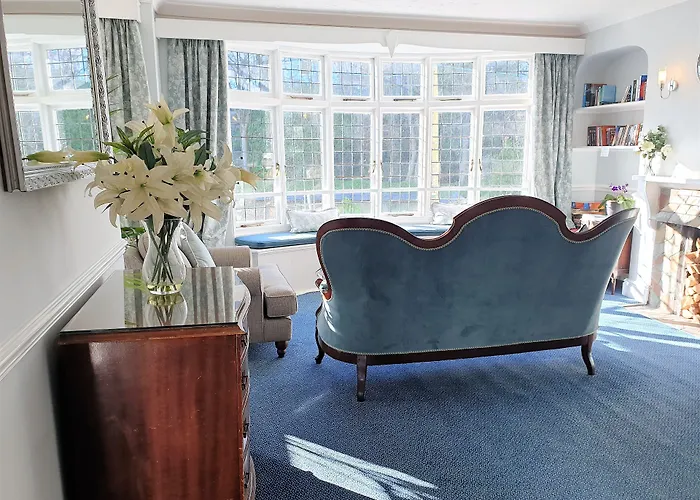 The Claremont Hotel-Adult Only