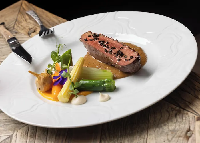 Hôtel-Restaurant du Mouton
