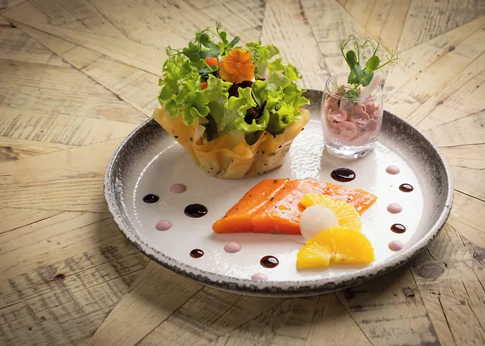 Hôtel-Restaurant du Mouton