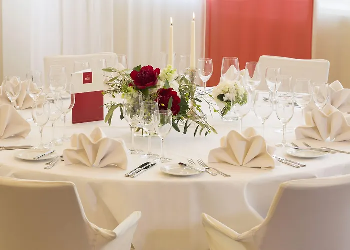 Hotel Löwengarten Speyer