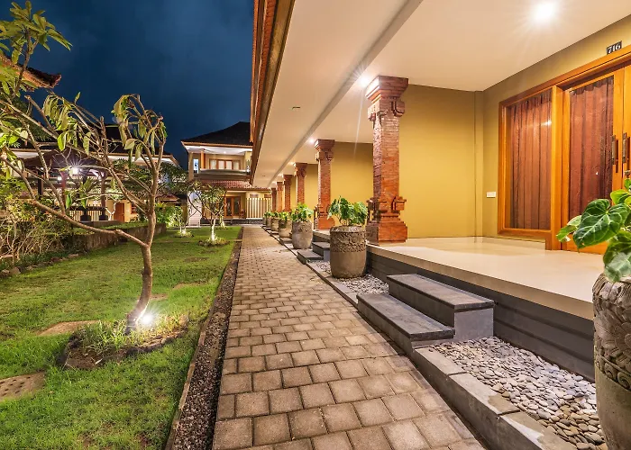 Suka Beach Inn