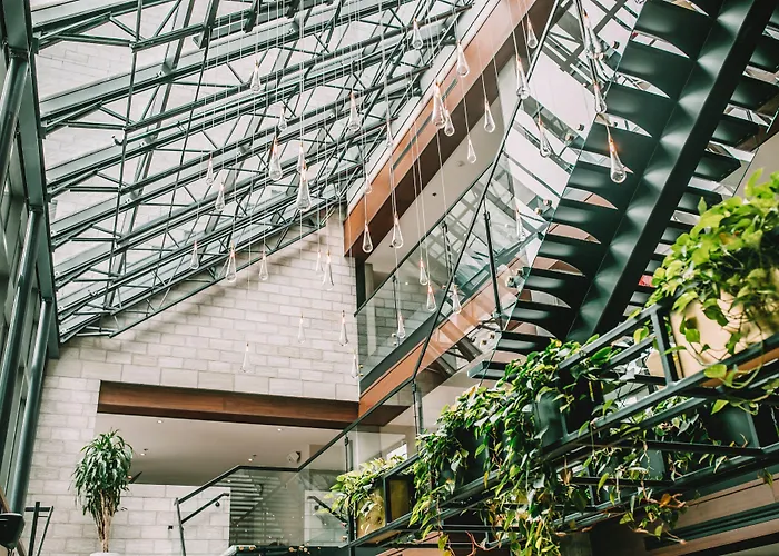 William Gray By Gray Collection Hotel Montreal