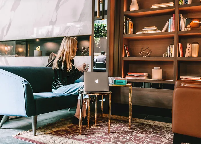 William Gray By Gray Collection Hotel Montreal