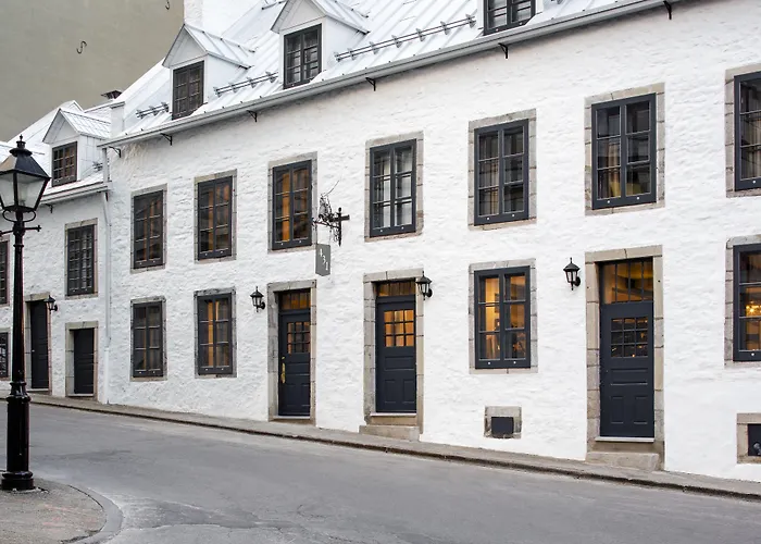William Gray By Gray Collection Hotel Montreal