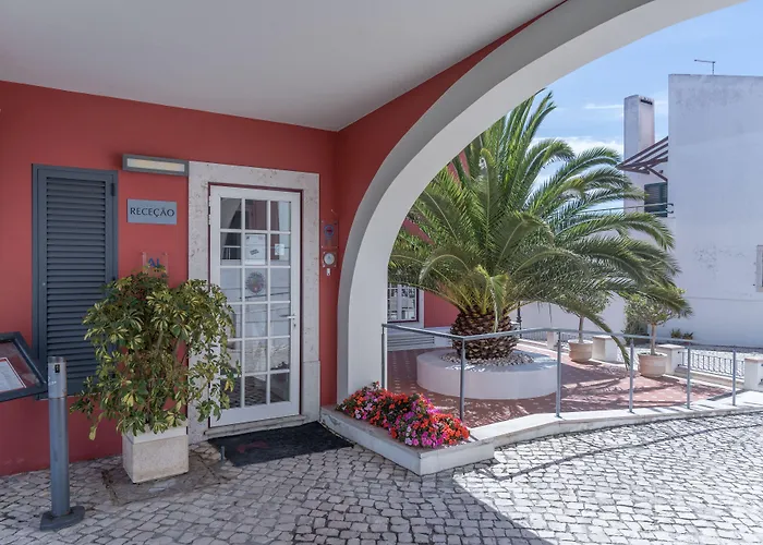 Casa do Médico de São Rafael Hotel Sines