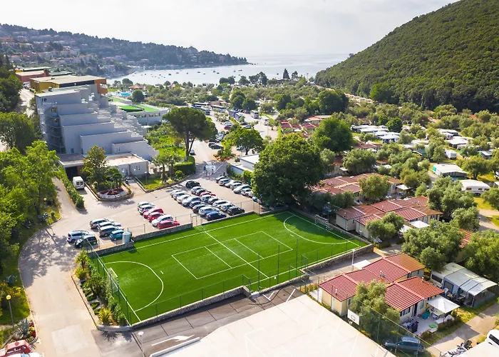 Maslinica Narcis Hotel