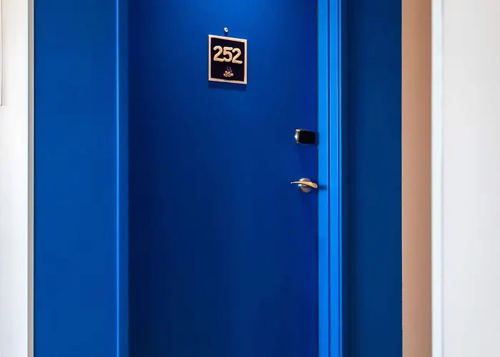 ibis budget Versailles - Trappes