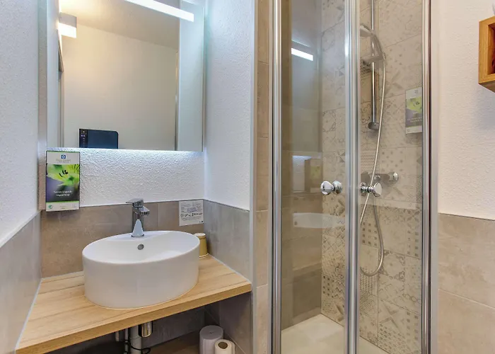 Sure Hotel by Best Western Sarlat-la-Canéda