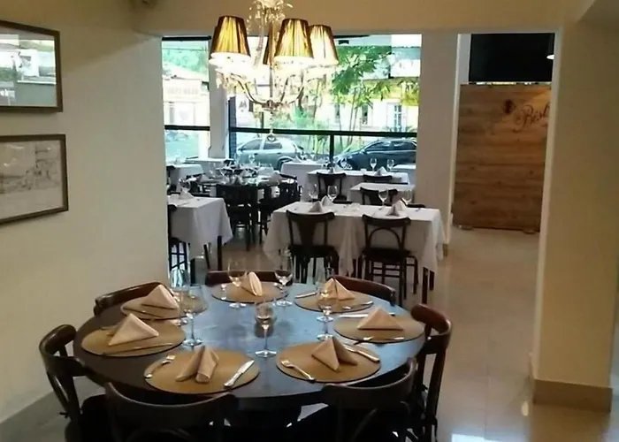 Itajubá Flat Hotel