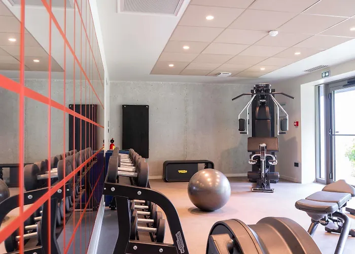Ibis Budget Rouen Sud Zanith